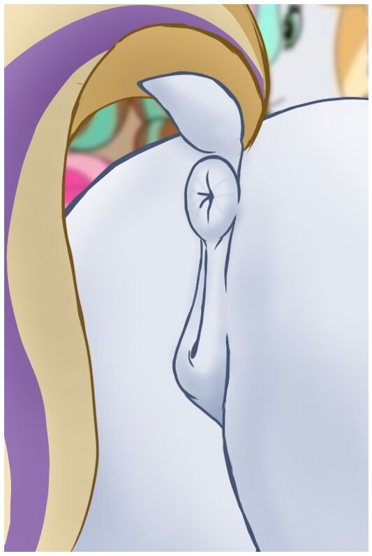 Wild Manes page 6 full