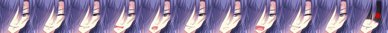 Blade x Bullet Kinrin no Soleil character set page 5 full