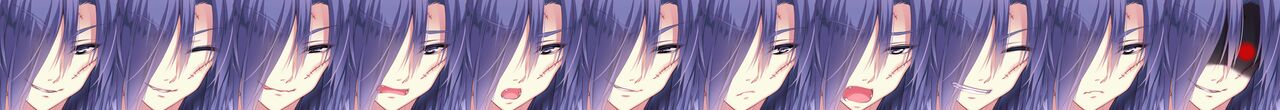 Blade x Bullet Kinrin no Soleil character set page 7 full