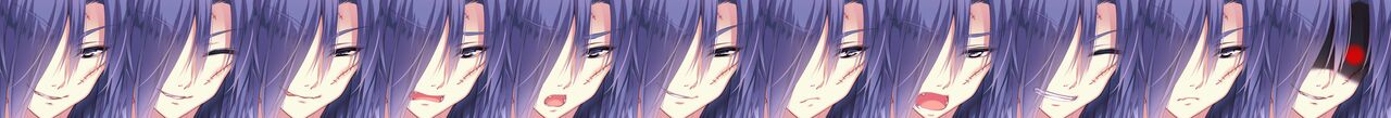 Blade x Bullet Kinrin no Soleil character set page 9 full