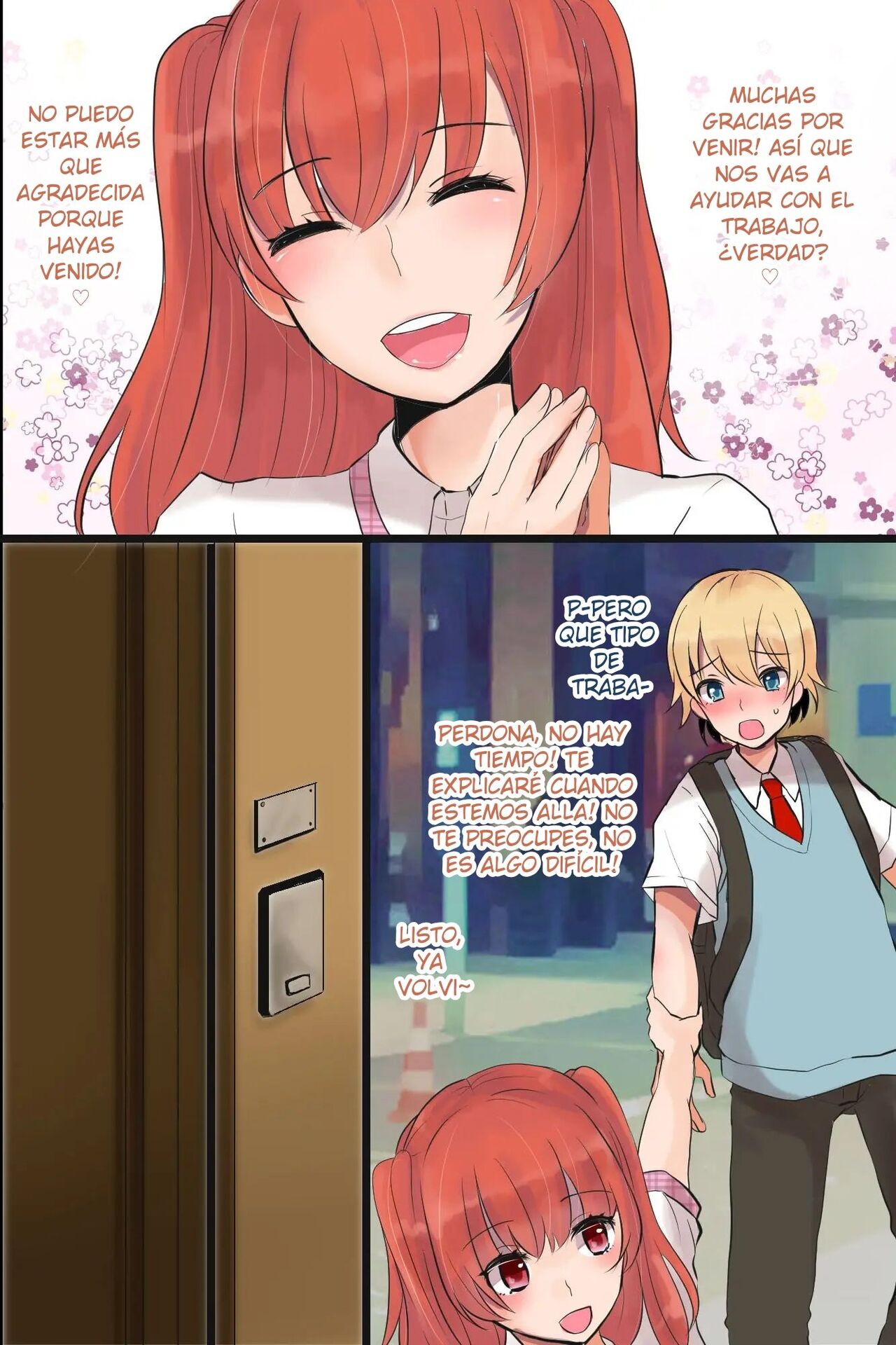 Mesuochi! Rankou Satsueikai ~Boku Otoko na no ni Kanjichau...!~ | FEMINIZACION! Grabación de orgias! page 5 full