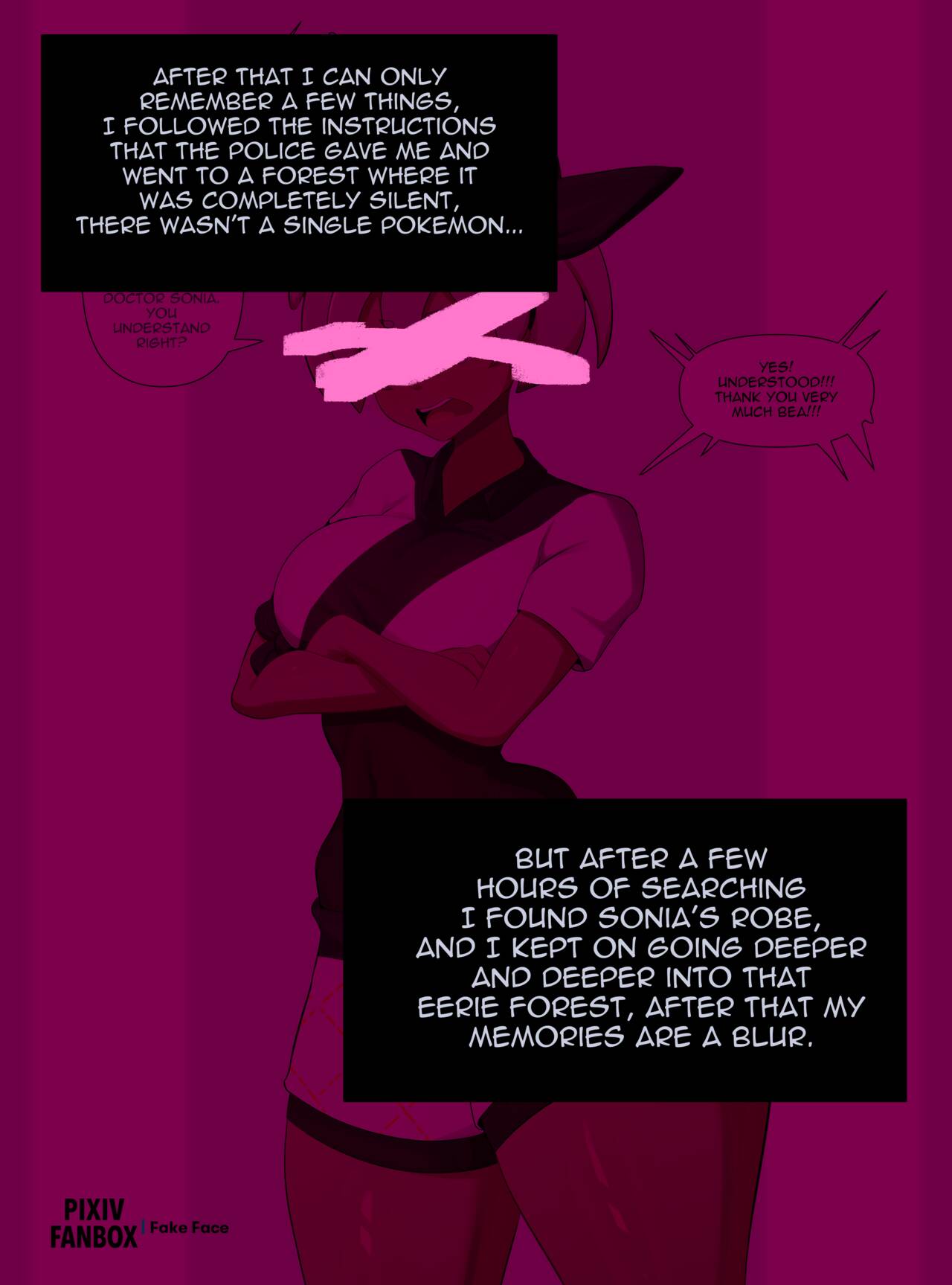BEA!! page 4 full