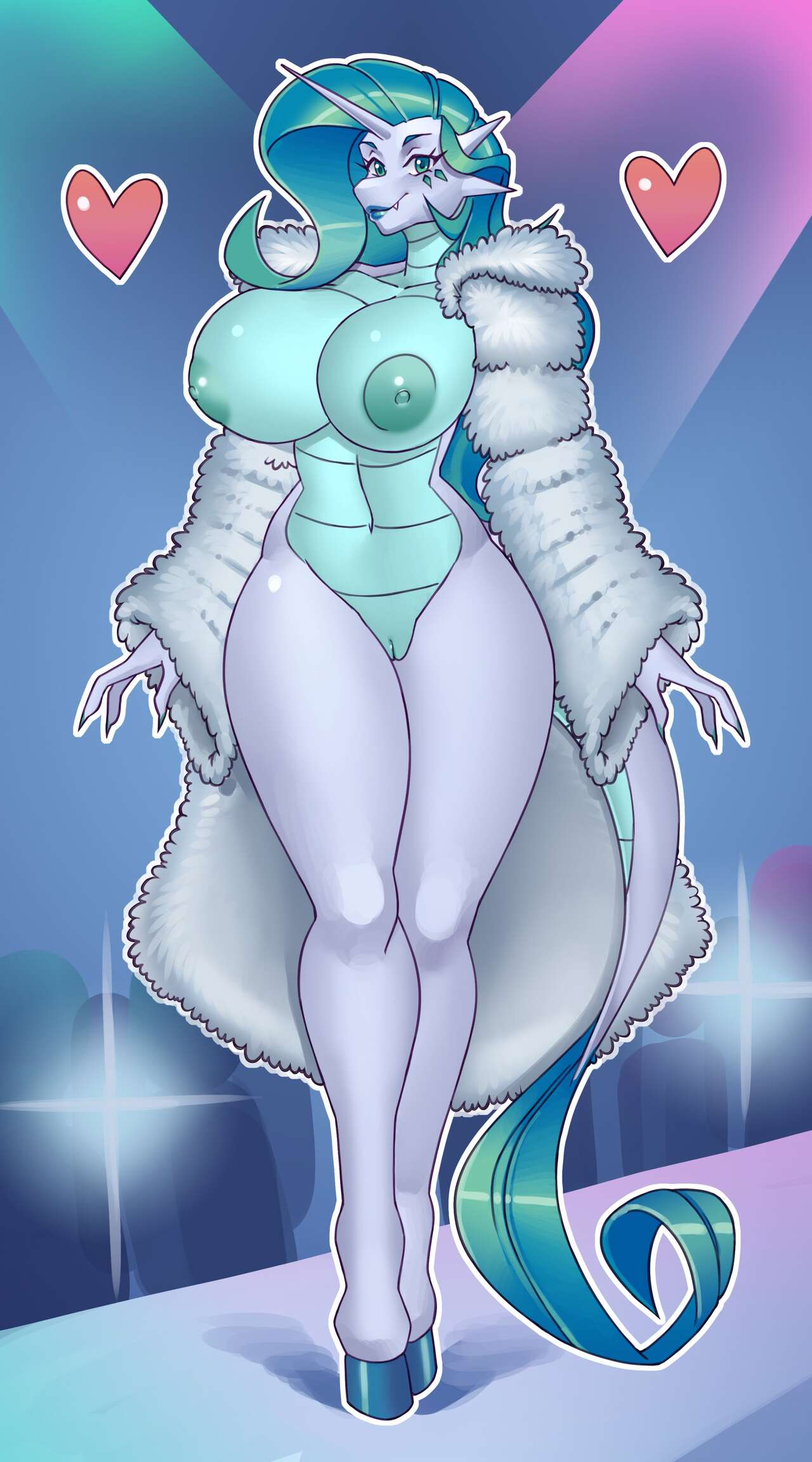 Saphira page 5 full