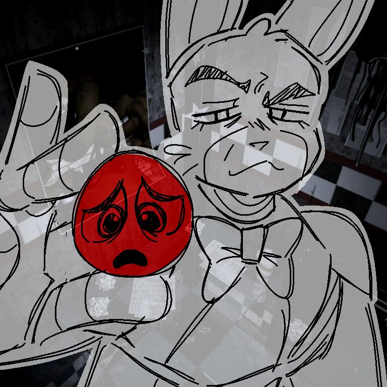 Springlock: A Five Nights Zine! page 7 full