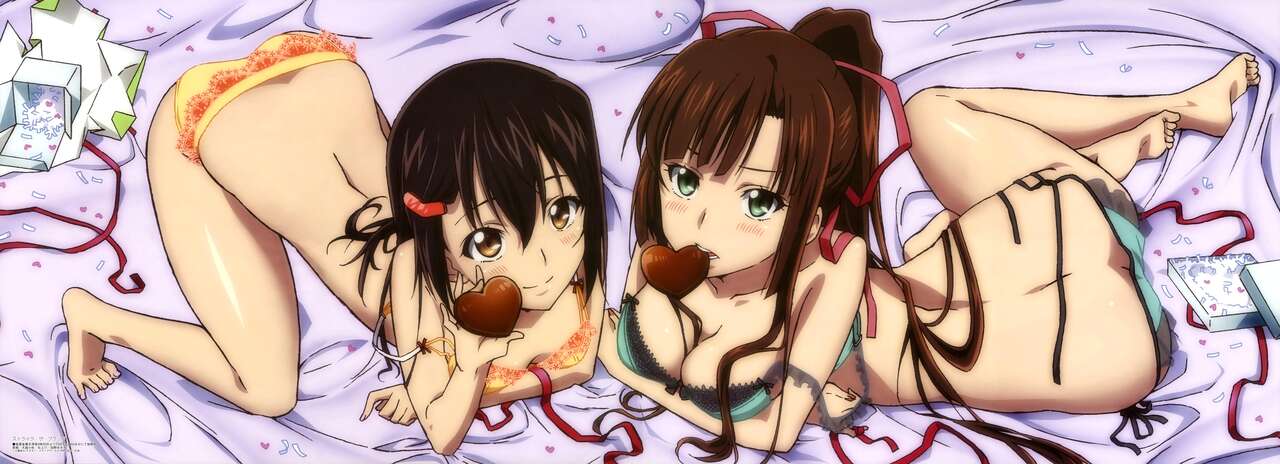 strike the blood page 9 full
