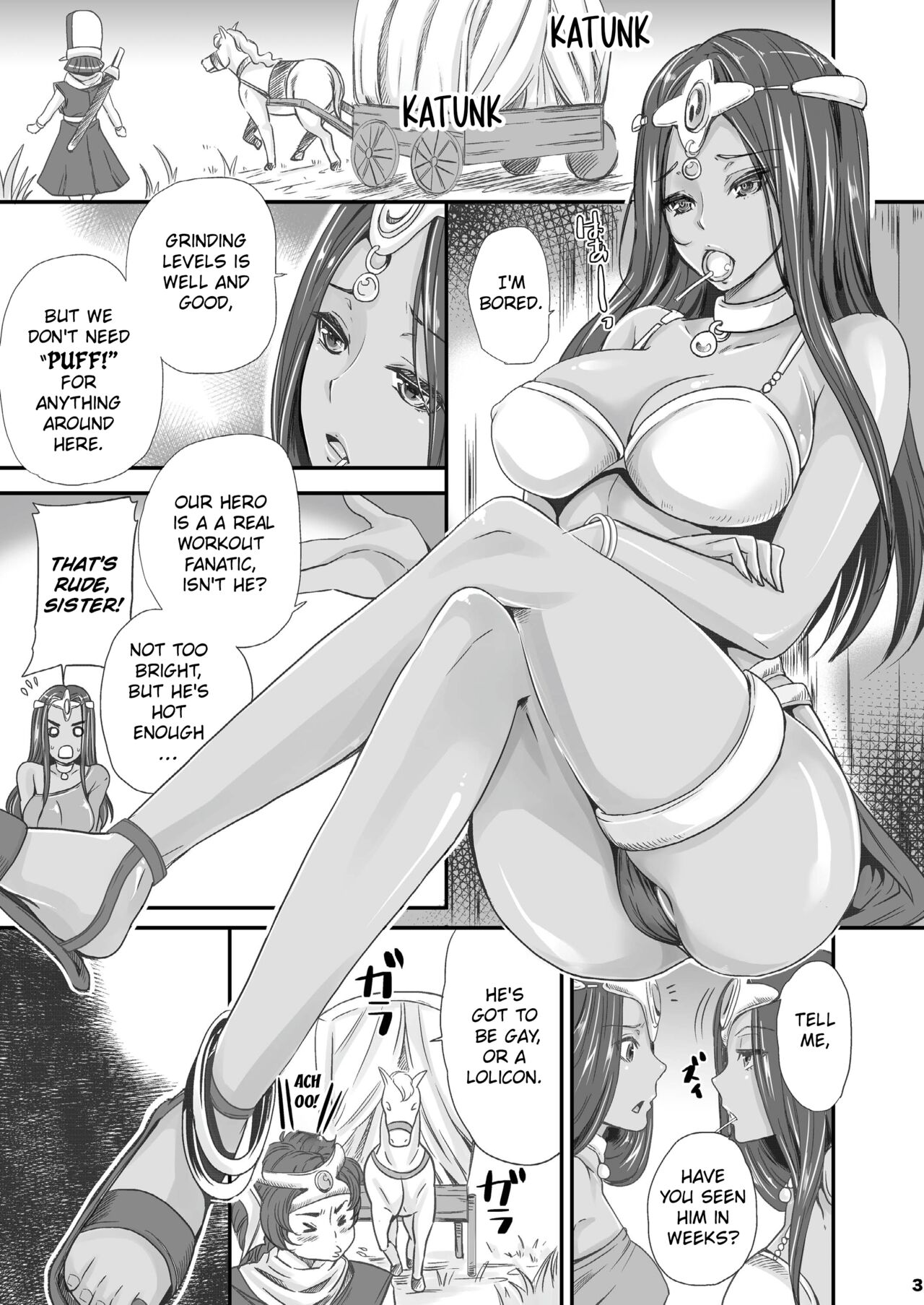 Travelers with Benefits page 2 full