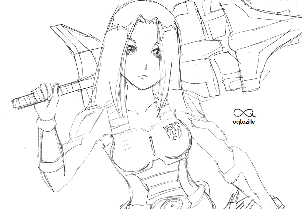 ARTIST oqtozille page 6 full