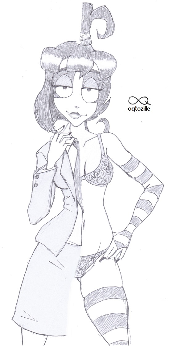 ARTIST oqtozille page 8 full
