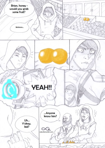 ARTIST oqtozille cover