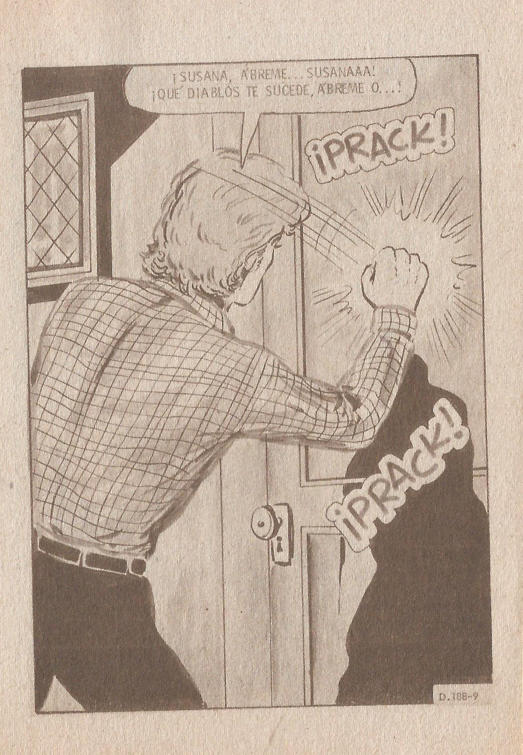 Delito! #188 page 10 full