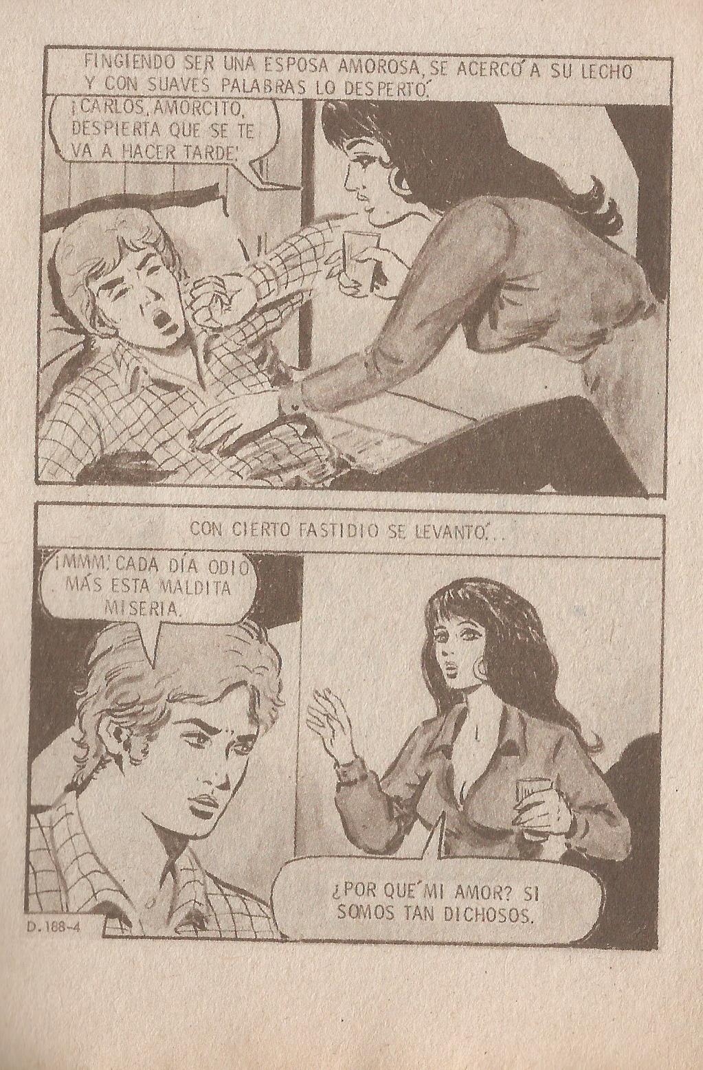 Delito! #188 page 5 full