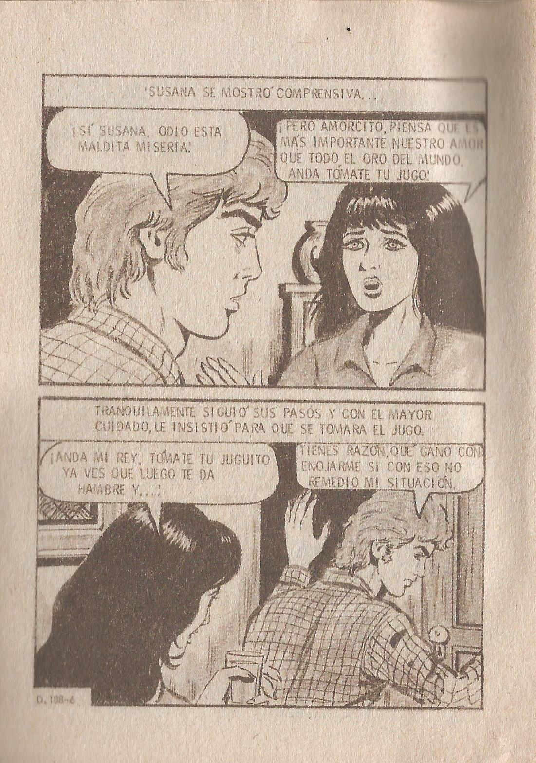 Delito! #188 page 7 full