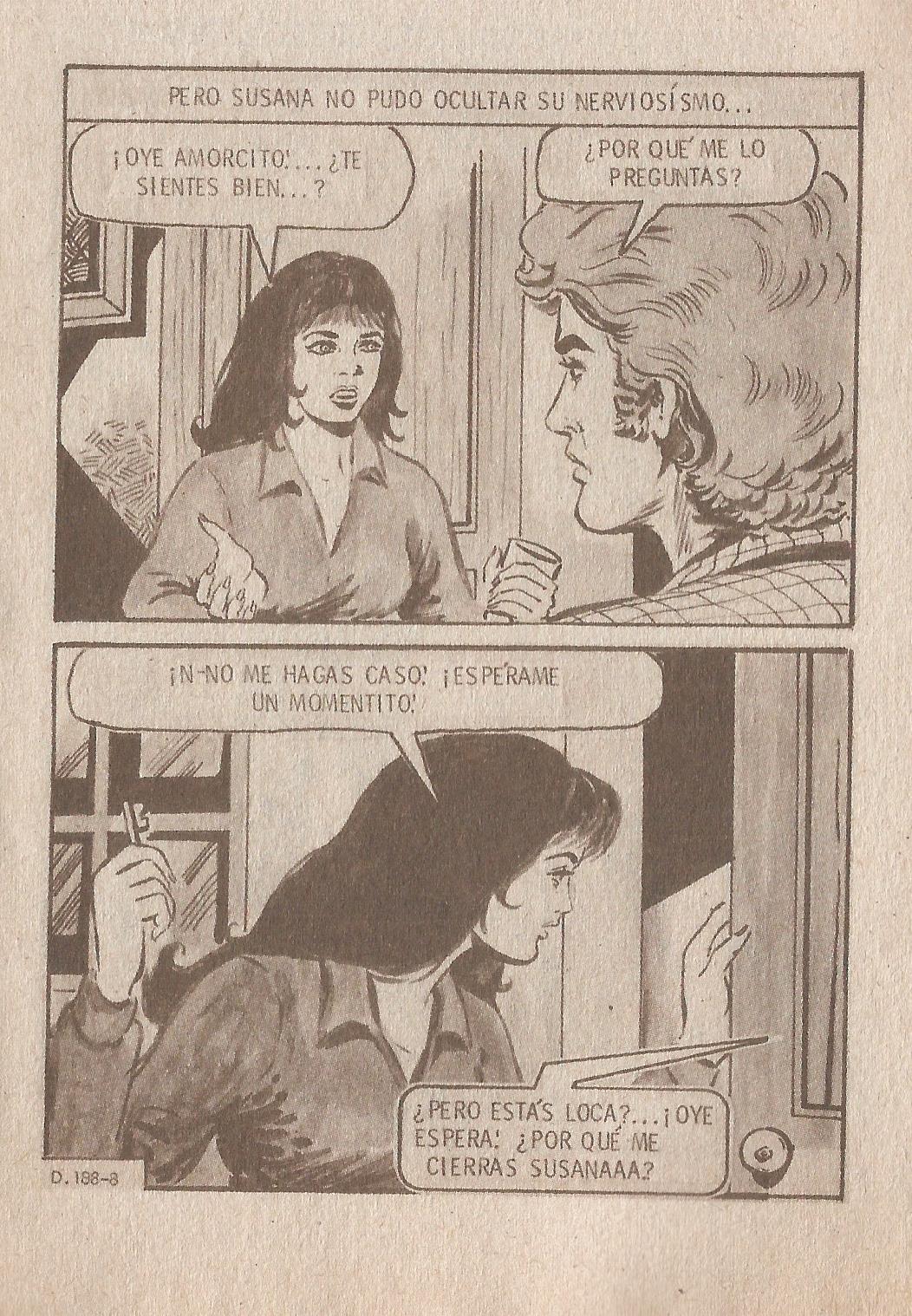 Delito! #188 page 9 full