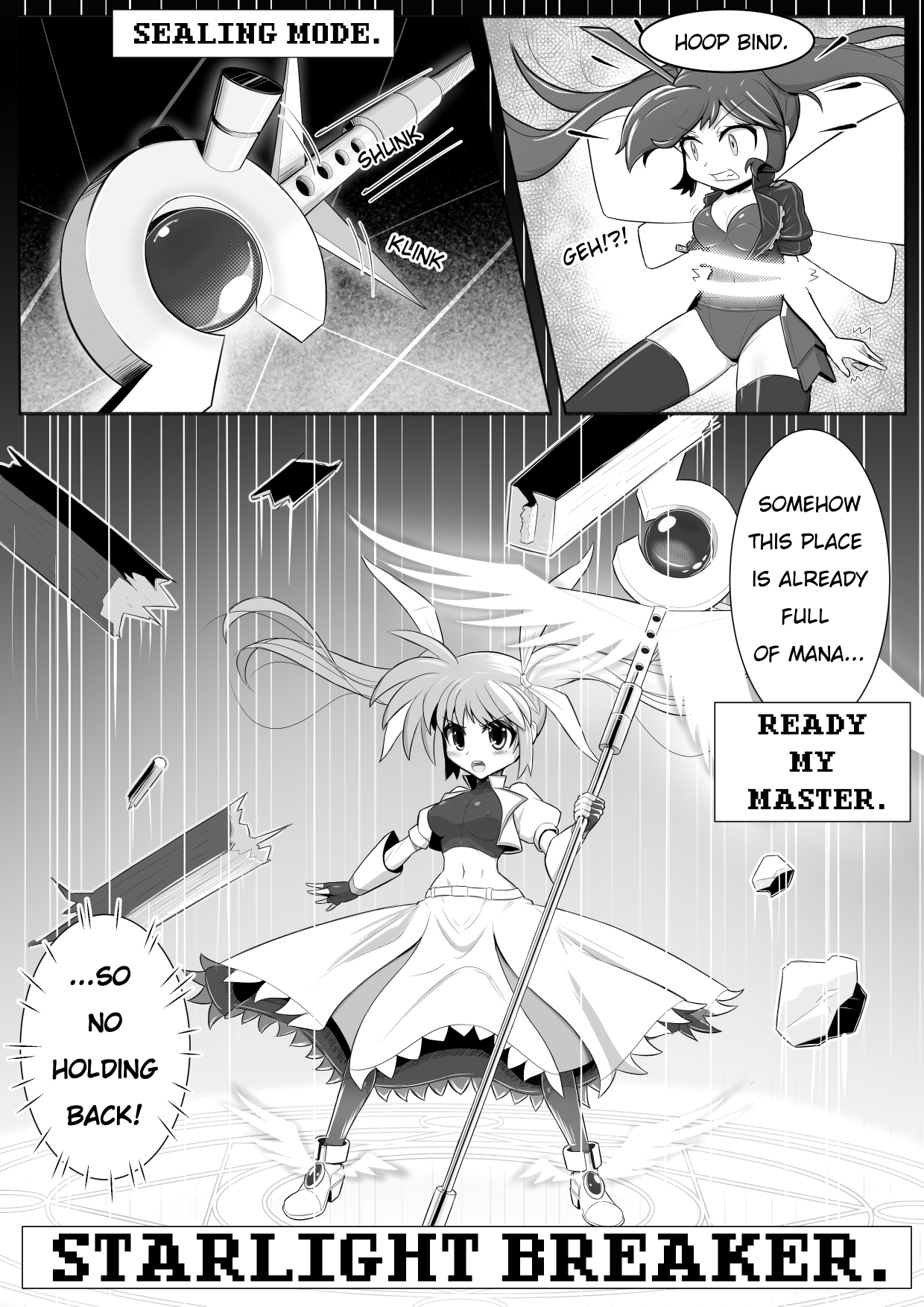Waspgirl part 2 - onion jigoku page 8 full