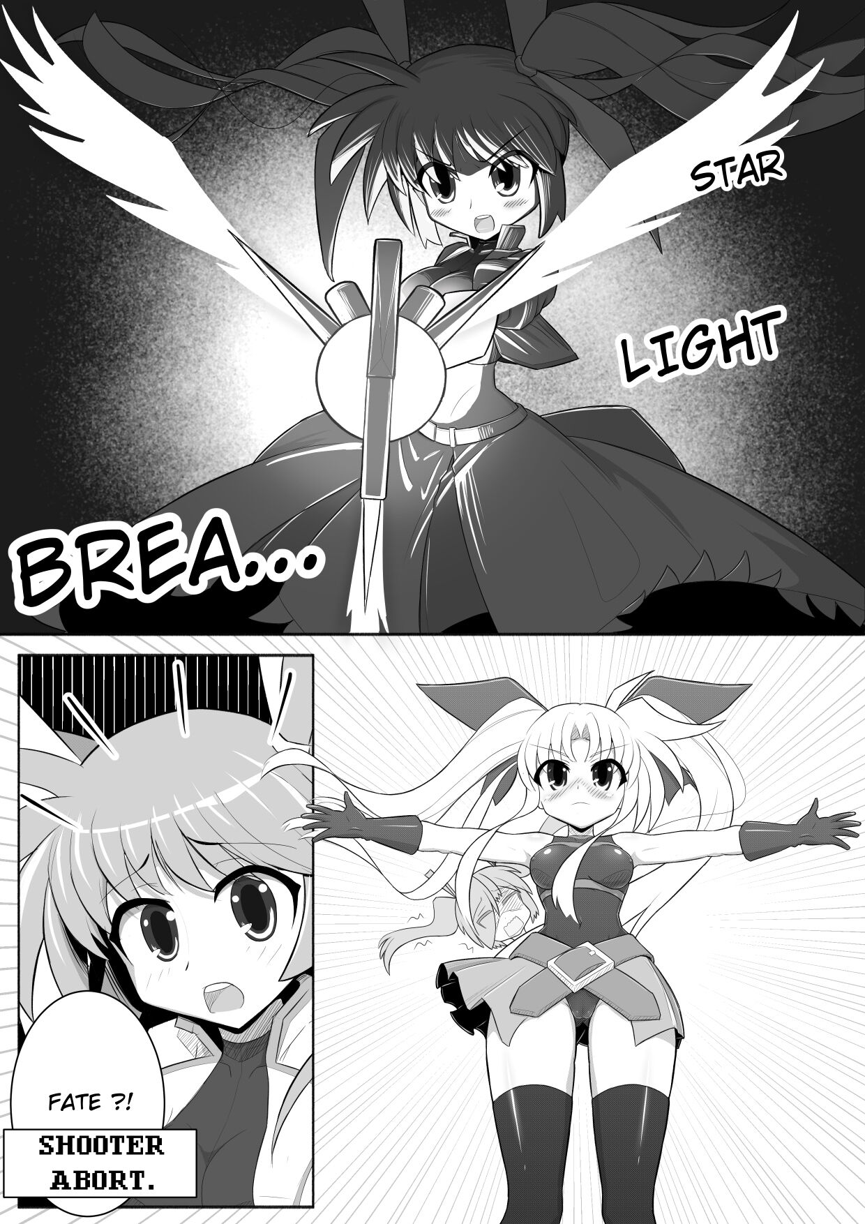 Waspgirl part 2 - onion jigoku page 9 full