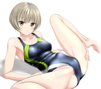 Minakami Riri cover