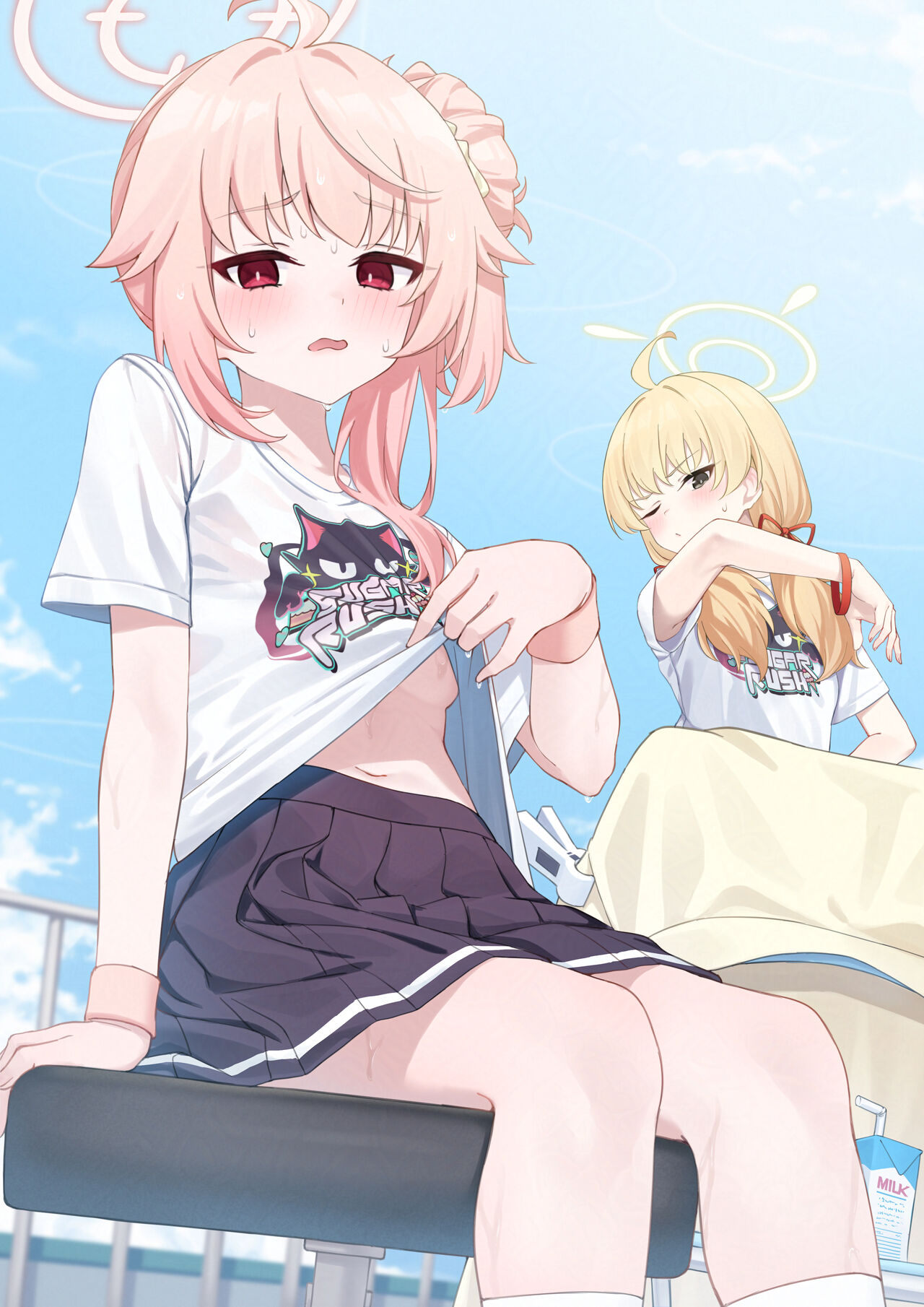 ぴっつぁ page 9 full