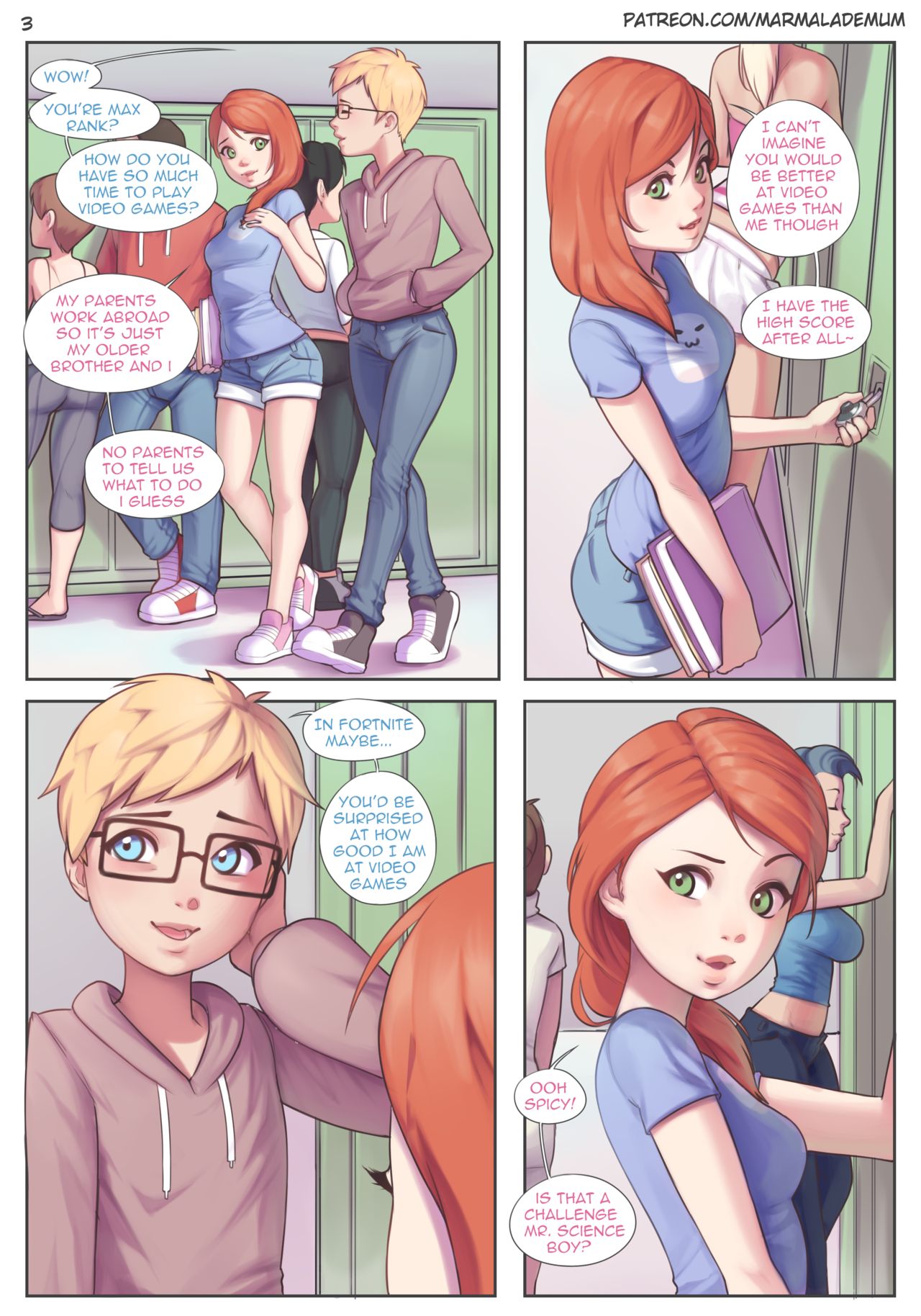 Chemistry Class I-III page 4 full