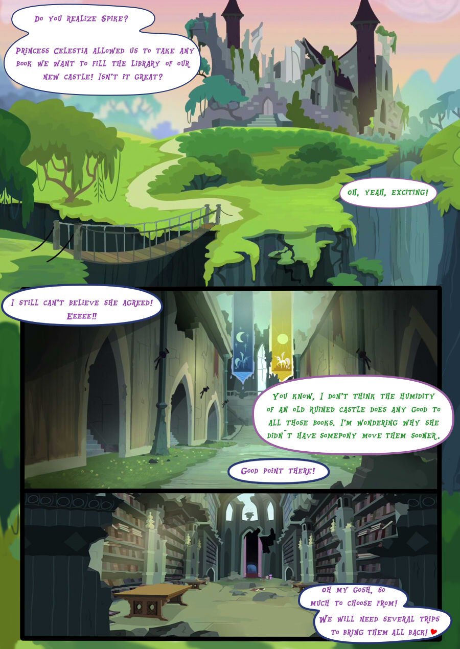 ARTIST Light262 page 10 full