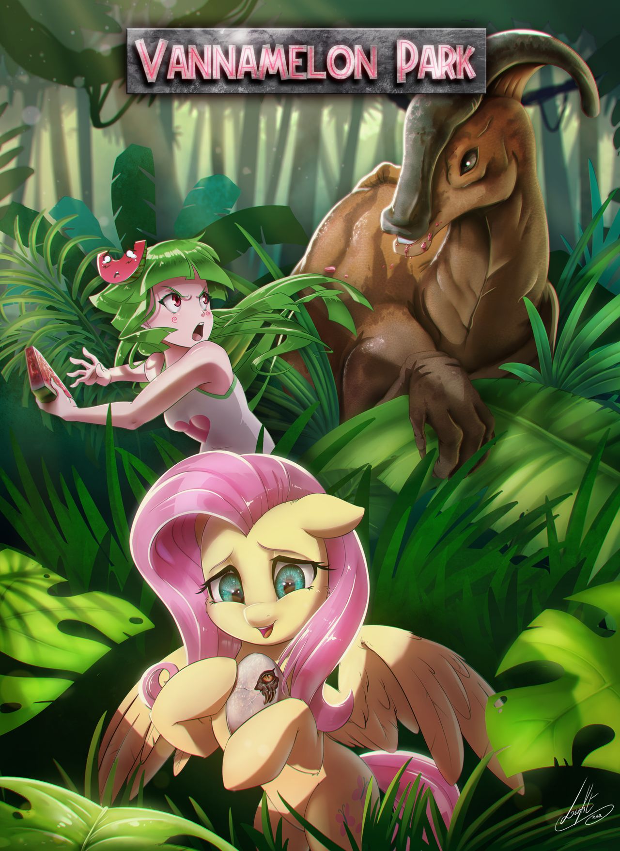 ARTIST Light262 page 6 full