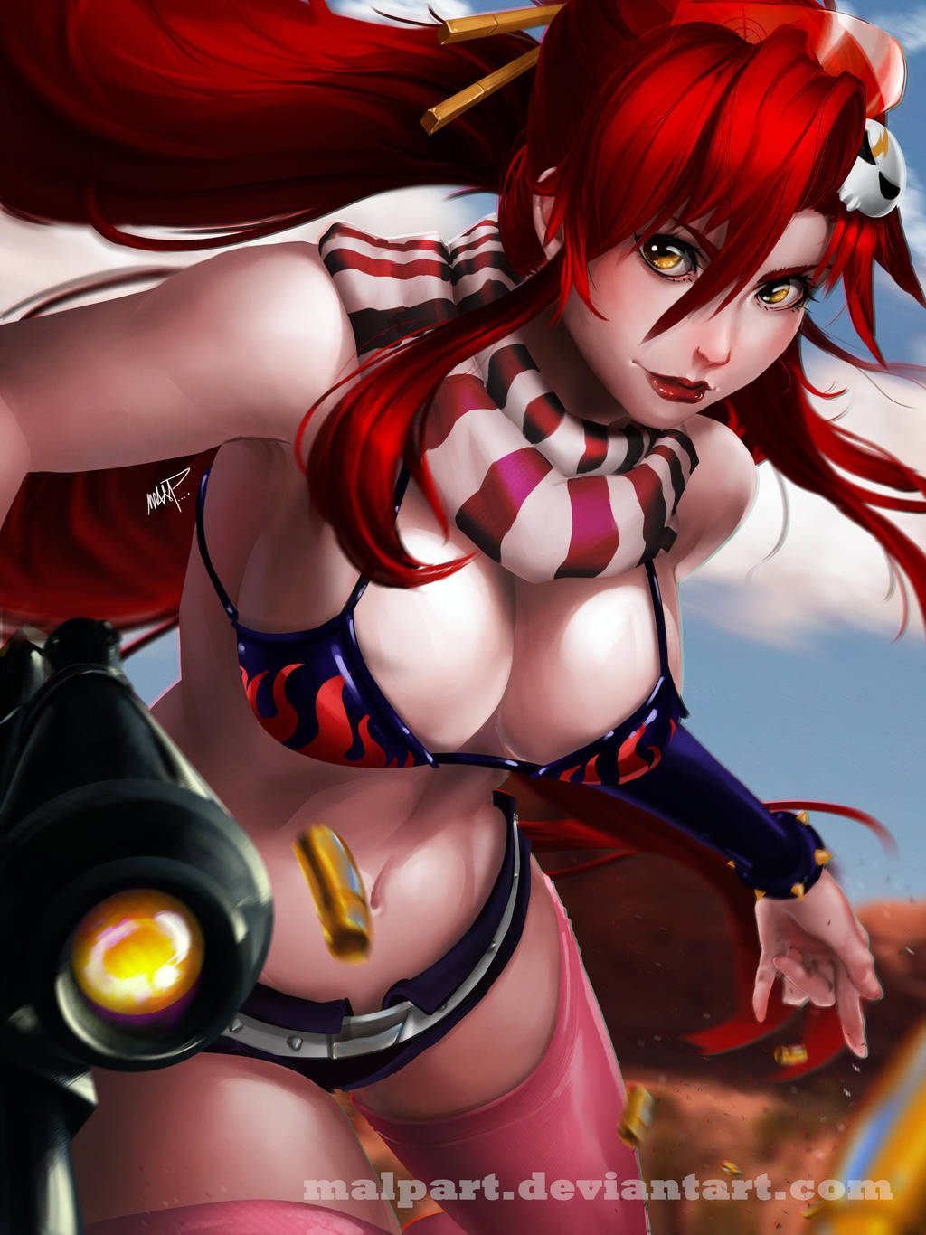 ARTIST MALPart page 2 full