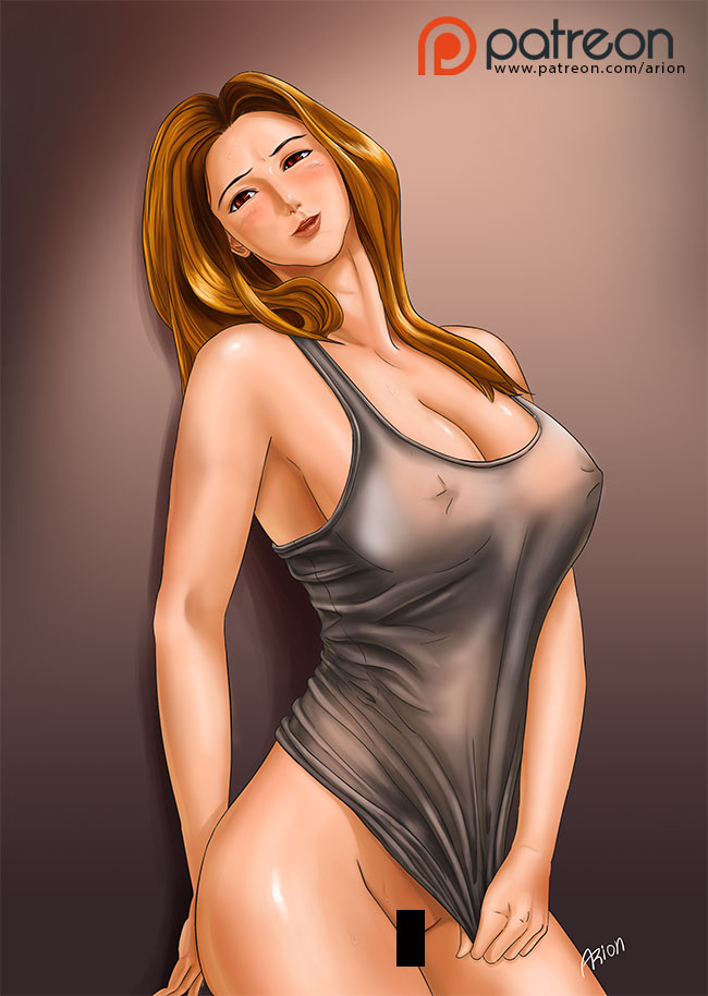 ARTIST Arion69 page 3 full