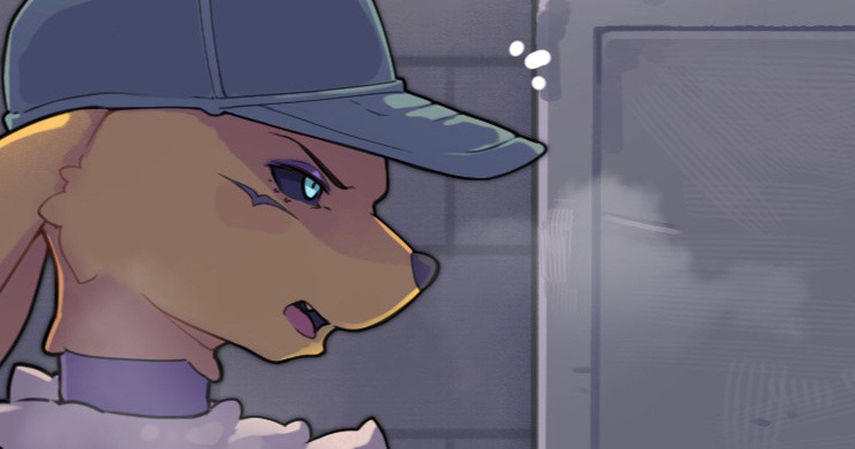 Artist - Cumbread page 10 full
