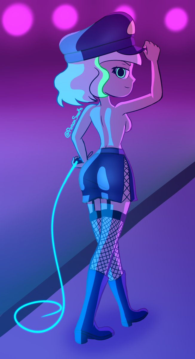 ARTIST poison snacks page 8 full