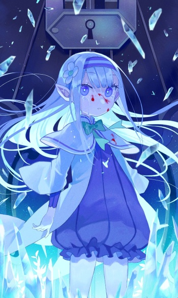 Emilia - EMT Collection cover