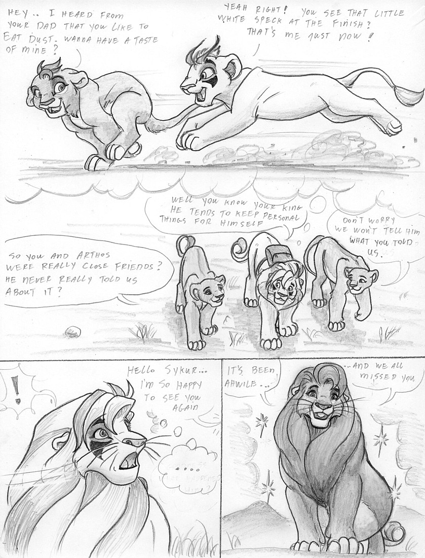 ARTIST  XTRENT968 page 9 full