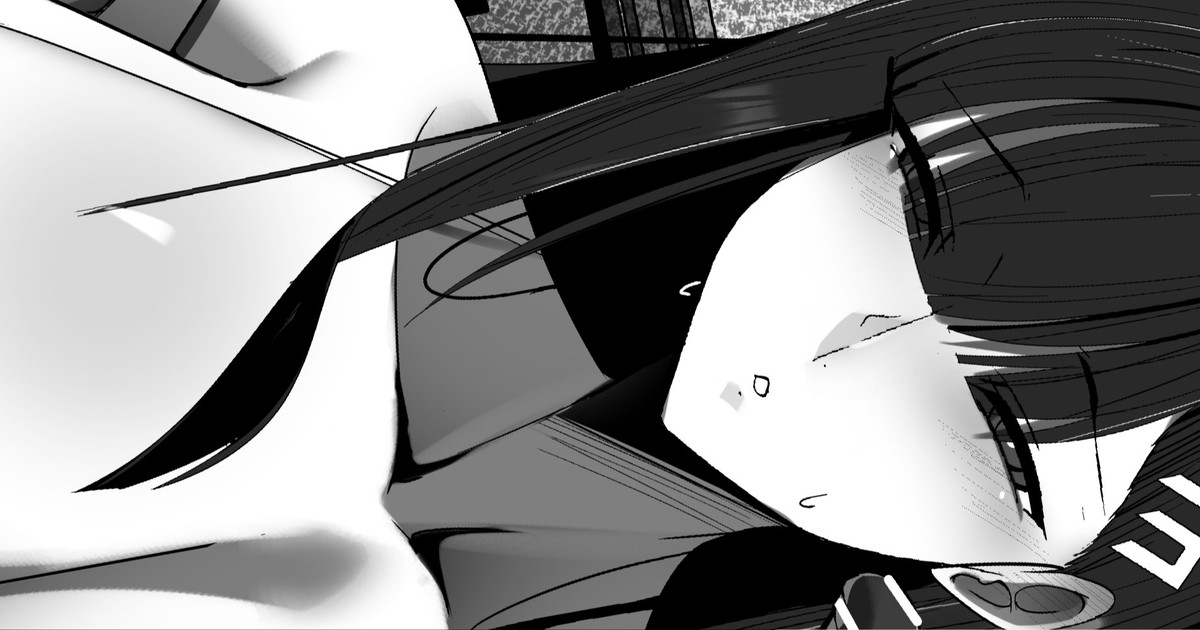 BlueArch Gyakurebu Kakurete Sensei to Tsukiatteiru Gekiomo Kanojo Rio Kaichou page 10 full