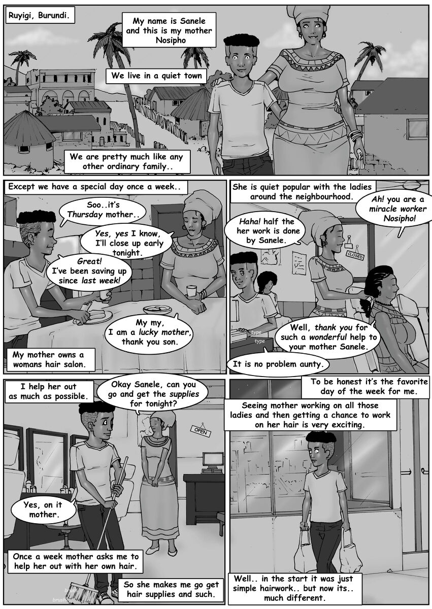 M Tales page 4 full