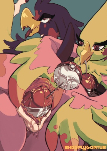 Commission: LeoLovesYourArt cover