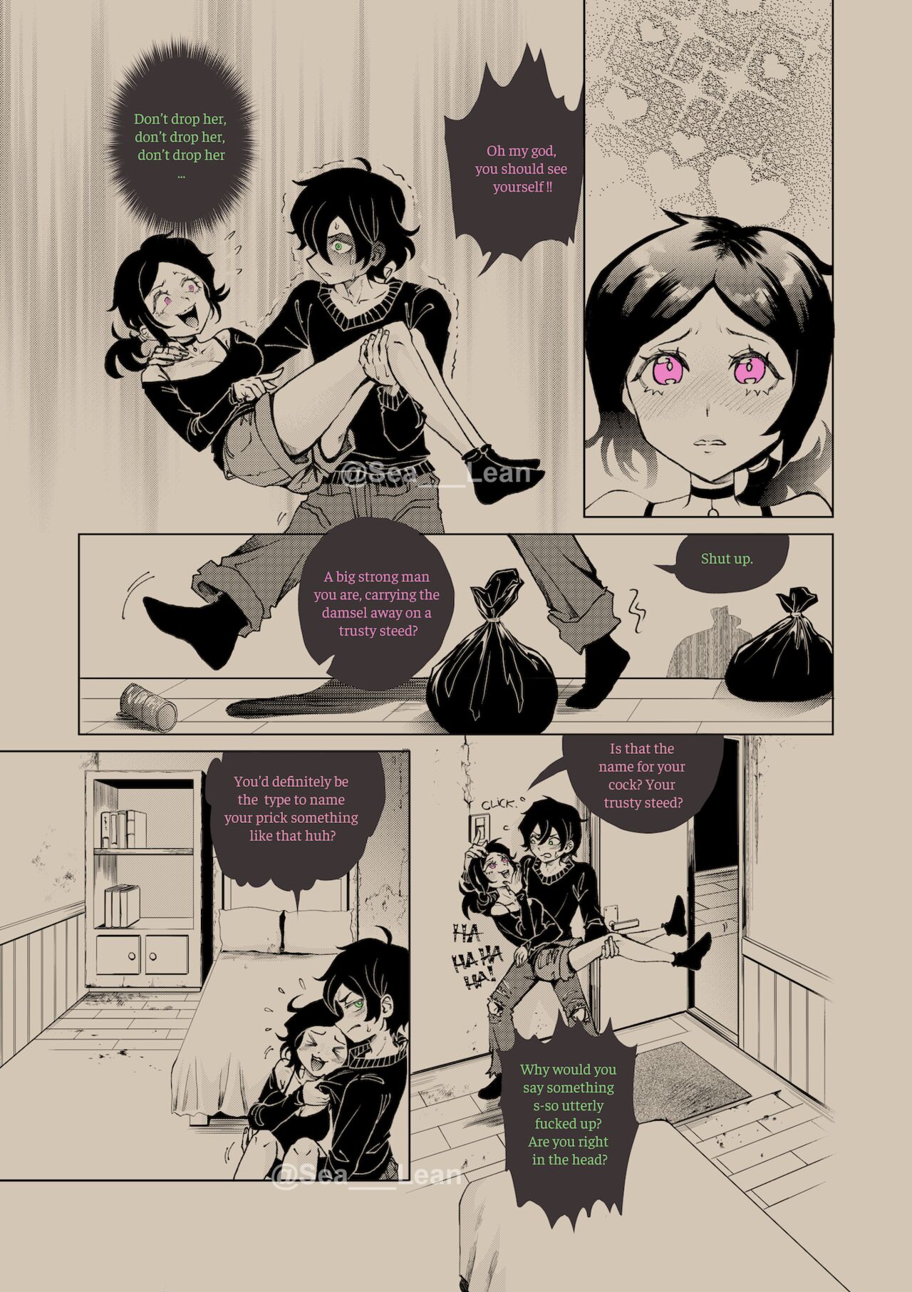 Eyes and Roots page 8 full