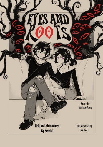 Eyes and Roots cover