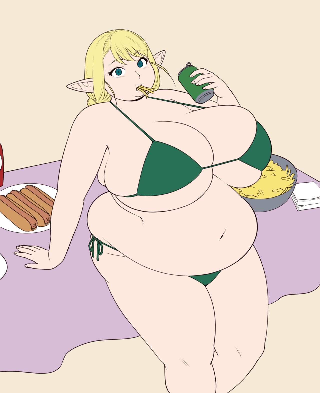 Better With Salt page 7 full