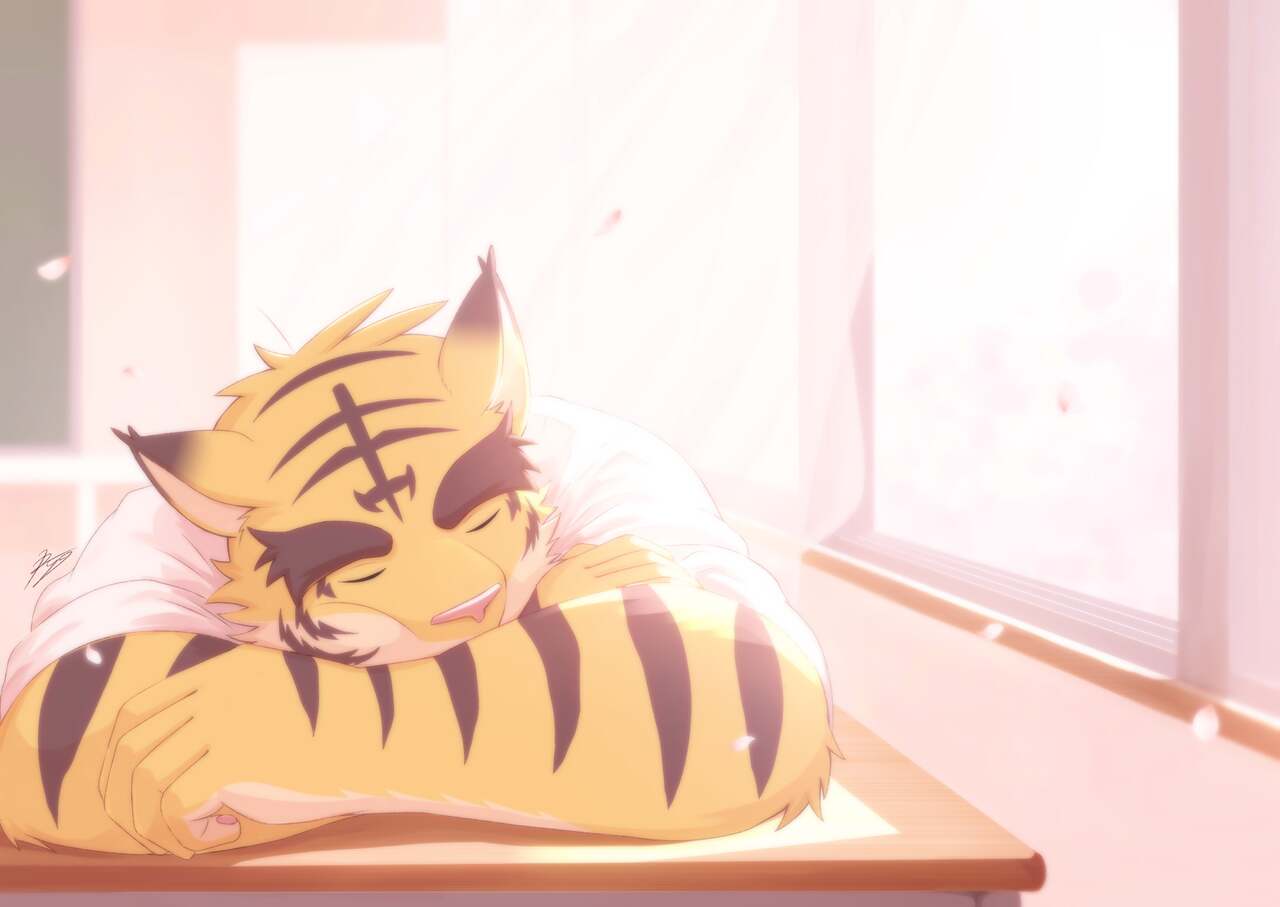 Pixiv Fanbox page 7 full