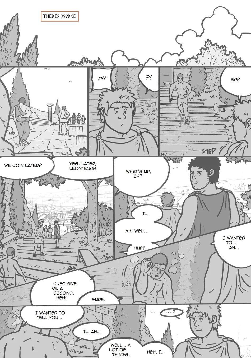Blood of Greece 7 – Aftermath page 3 full