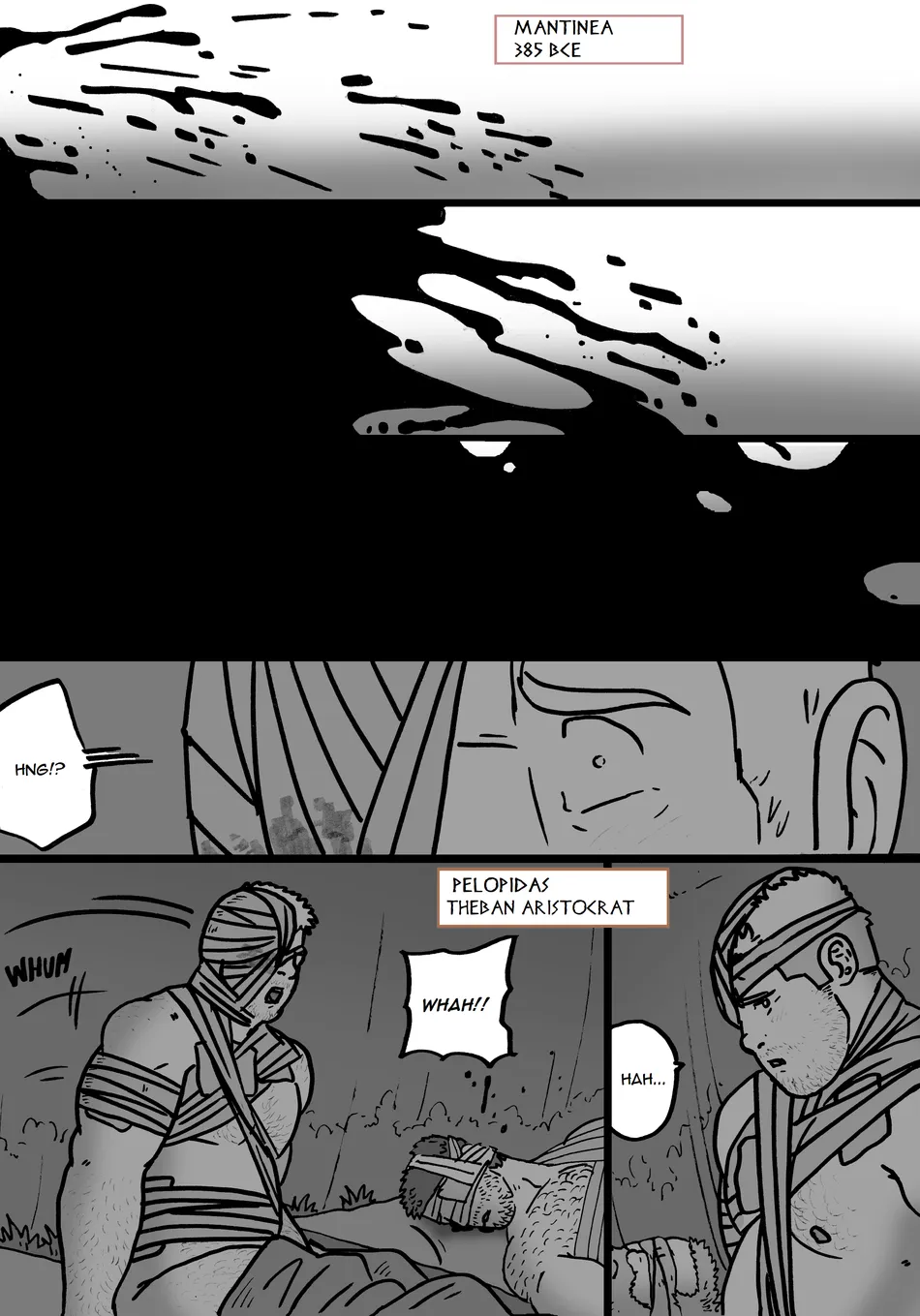 Blood of Greece 7 – Aftermath page 6 full