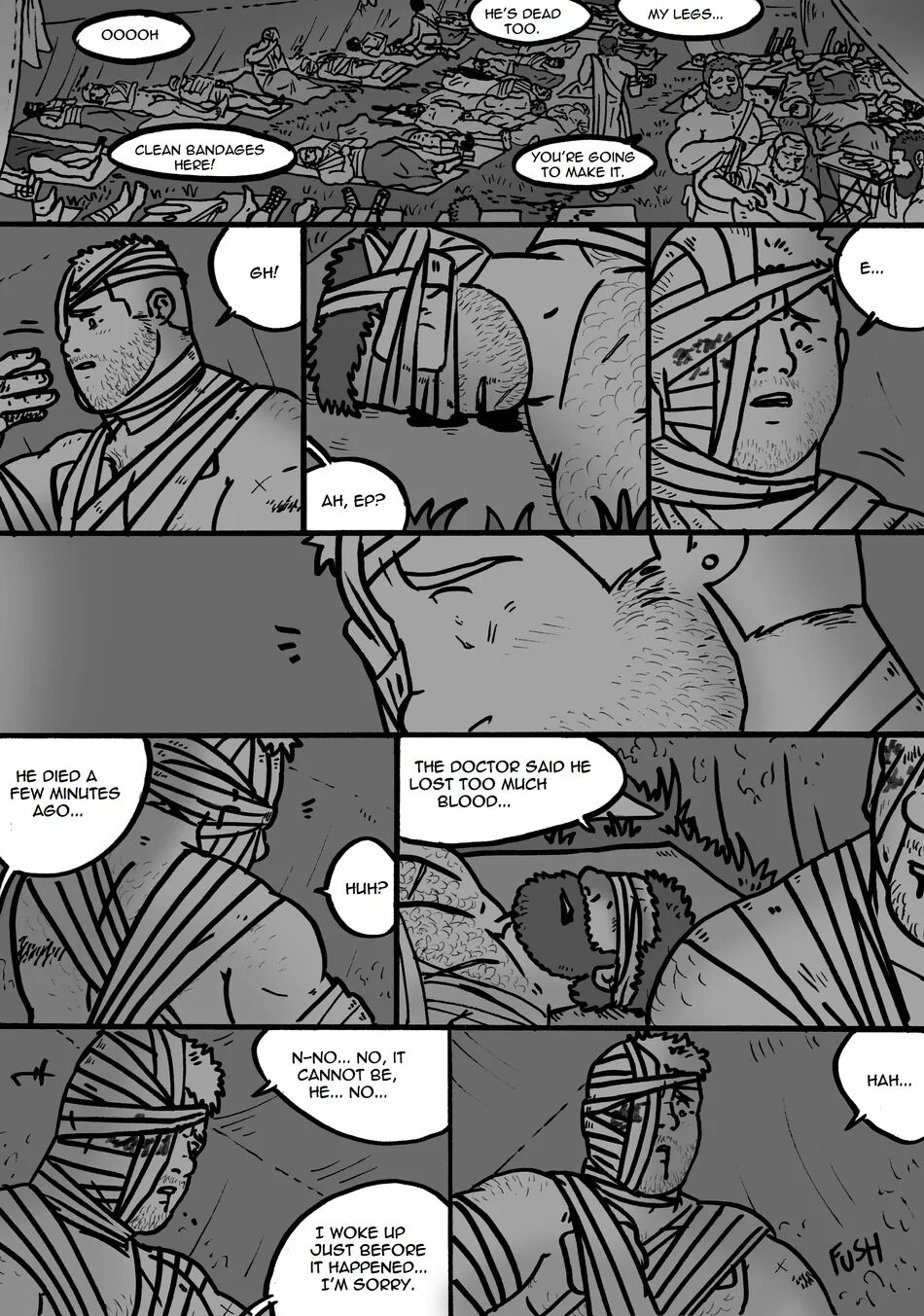 Blood of Greece 7 – Aftermath page 7 full