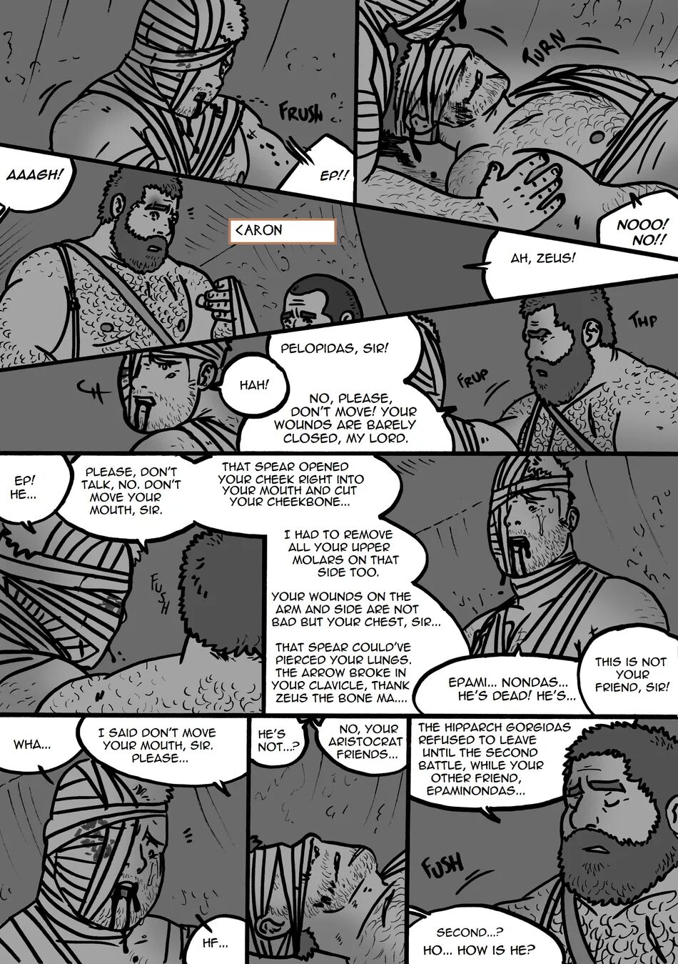Blood of Greece 7 – Aftermath page 8 full