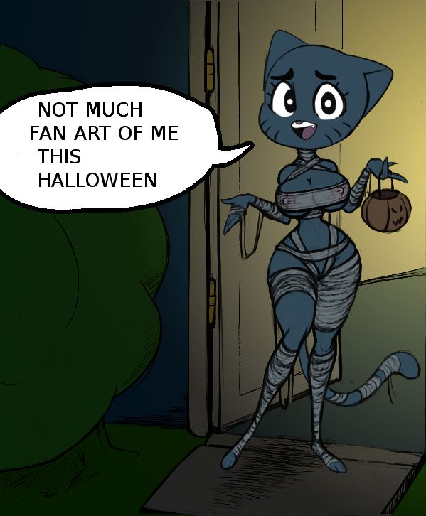 ARTIST colors 34 page 6 full