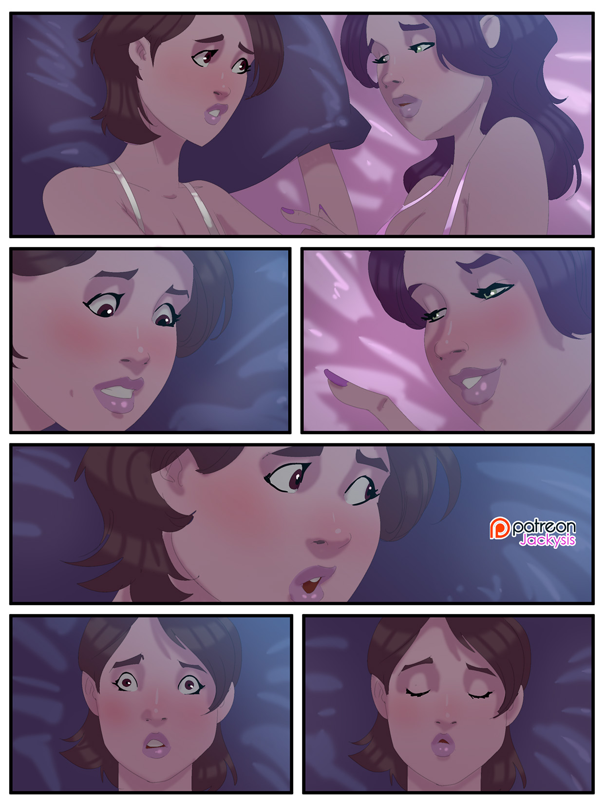 - Discovered Chapter 4 page 9 full