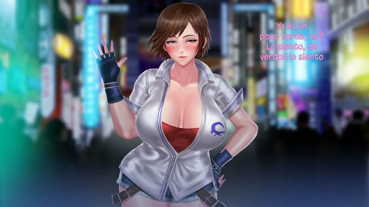 TEKKEN7 Asuka Kazama Lovers Limited Edition page 3 full