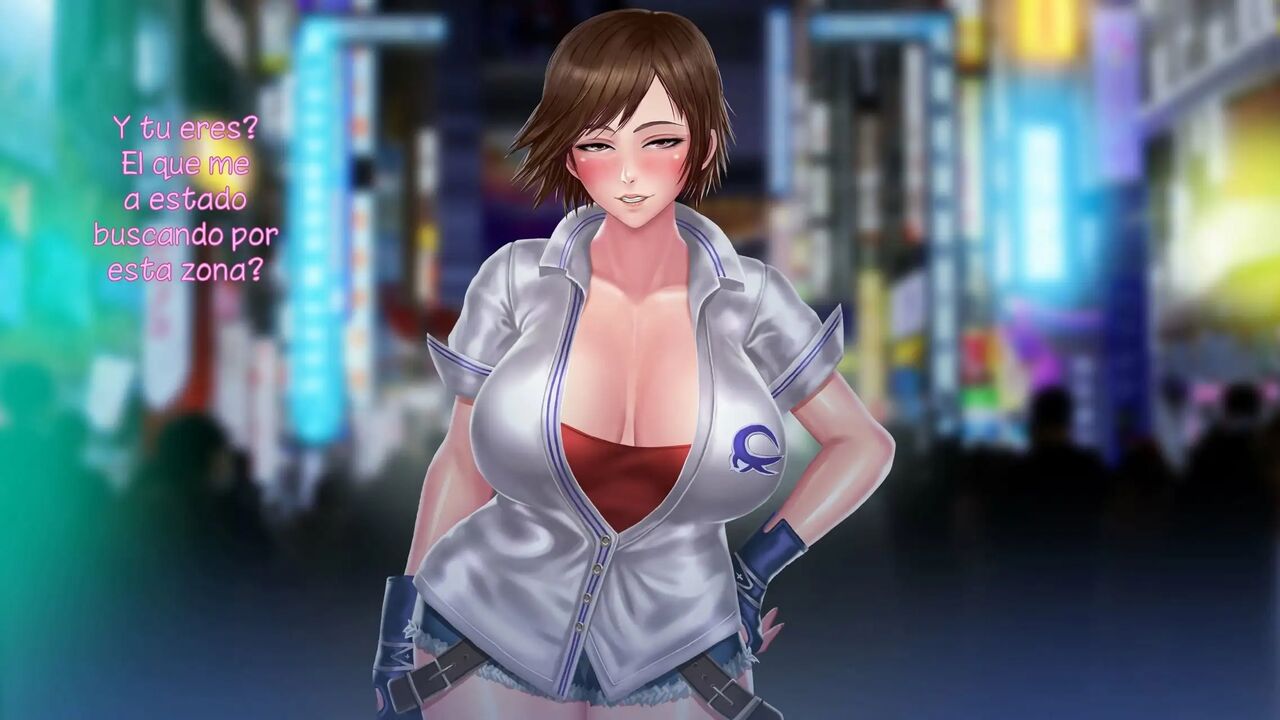 TEKKEN7 Asuka Kazama Lovers Limited Edition page 4 full