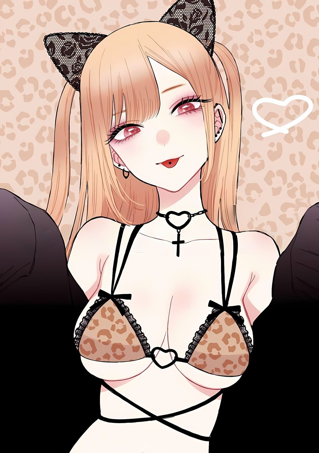 the best girl kitagawa marin page 1 full