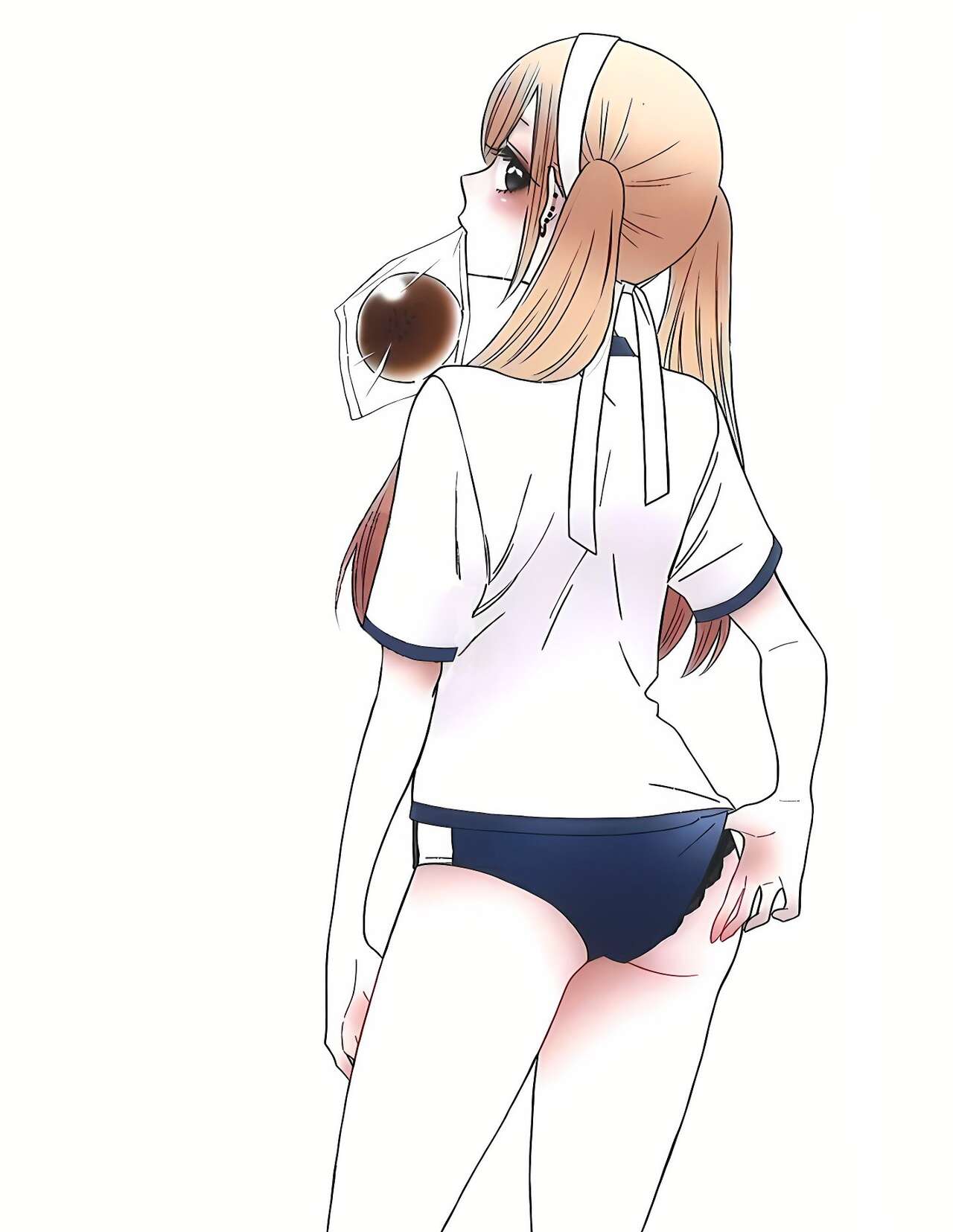 the best girl kitagawa marin page 3 full