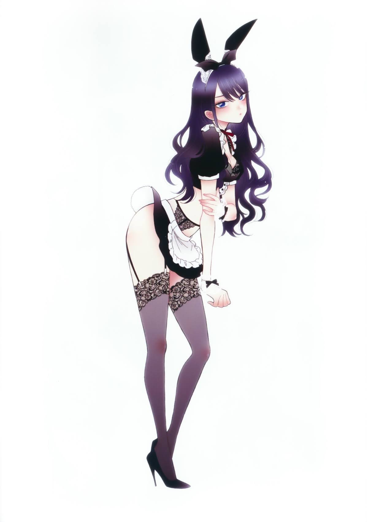 the best girl kitagawa marin page 6 full