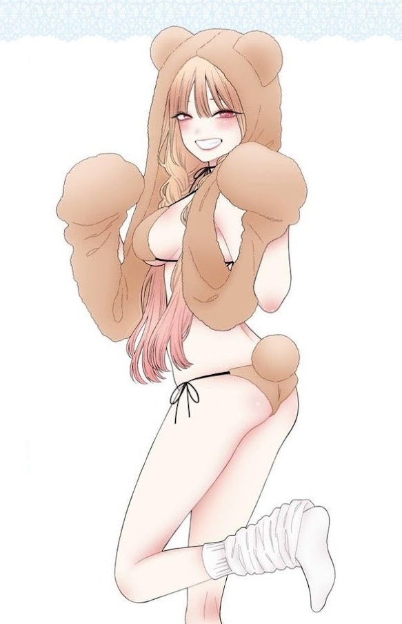 the best girl kitagawa marin page 9 full