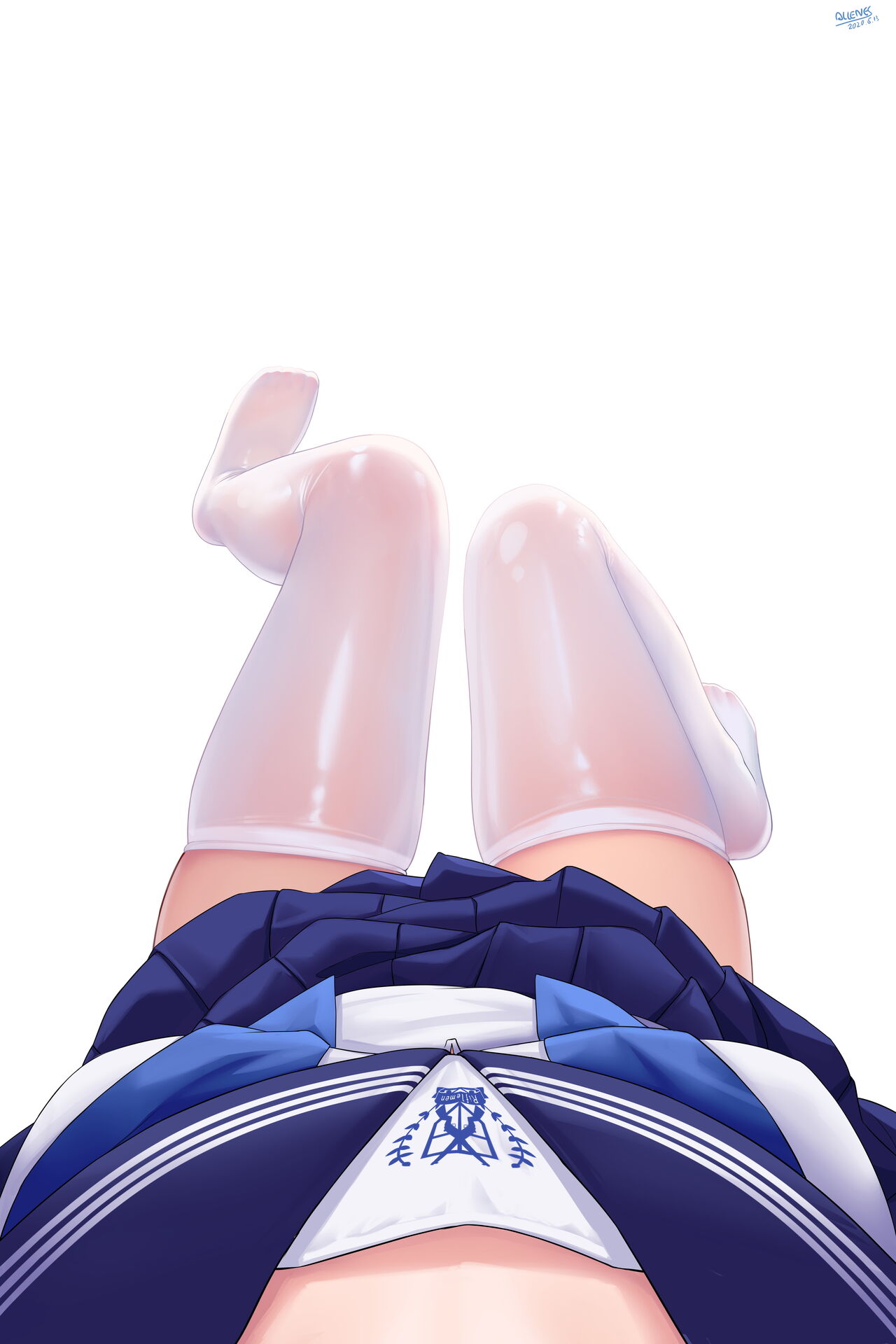 First Person Stocking page 3 full